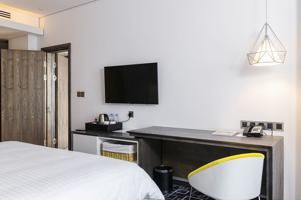 Trademark Hotel 19/59