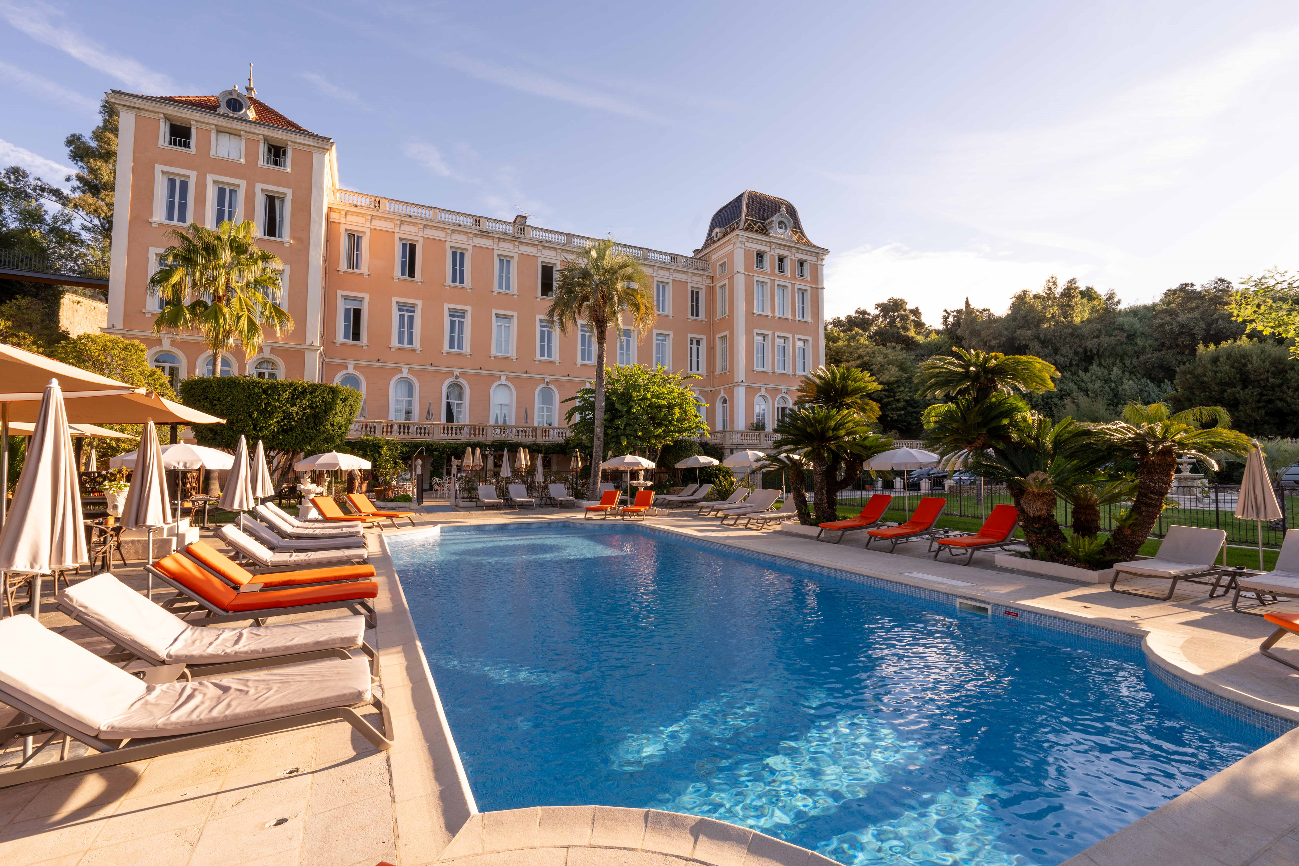 L Orangeraie Hotel 9/54