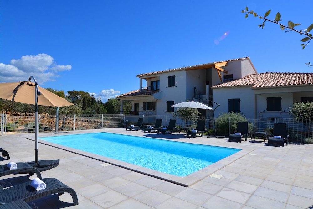 Les Terrasses Du Grand Large 35/44