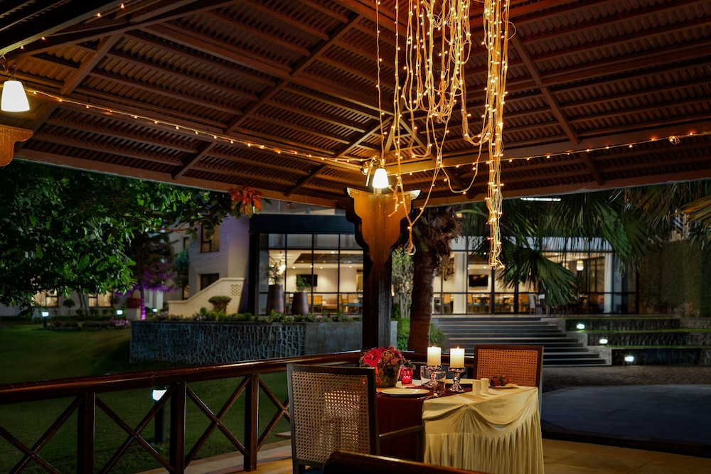 Vivanta Katra Vaishno Devi 35/50