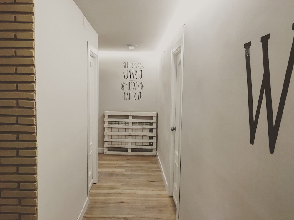 Hostal Le Vintage 18/23