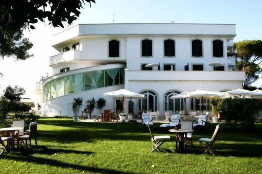 Il San Francesco Charming Hotel 6/63