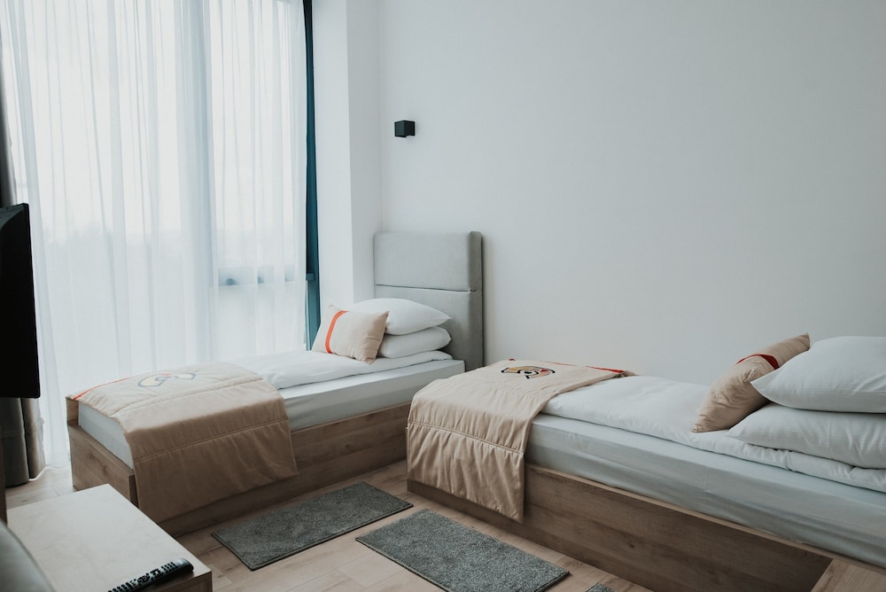 Aparthotel Centar Sarajevo 9/57