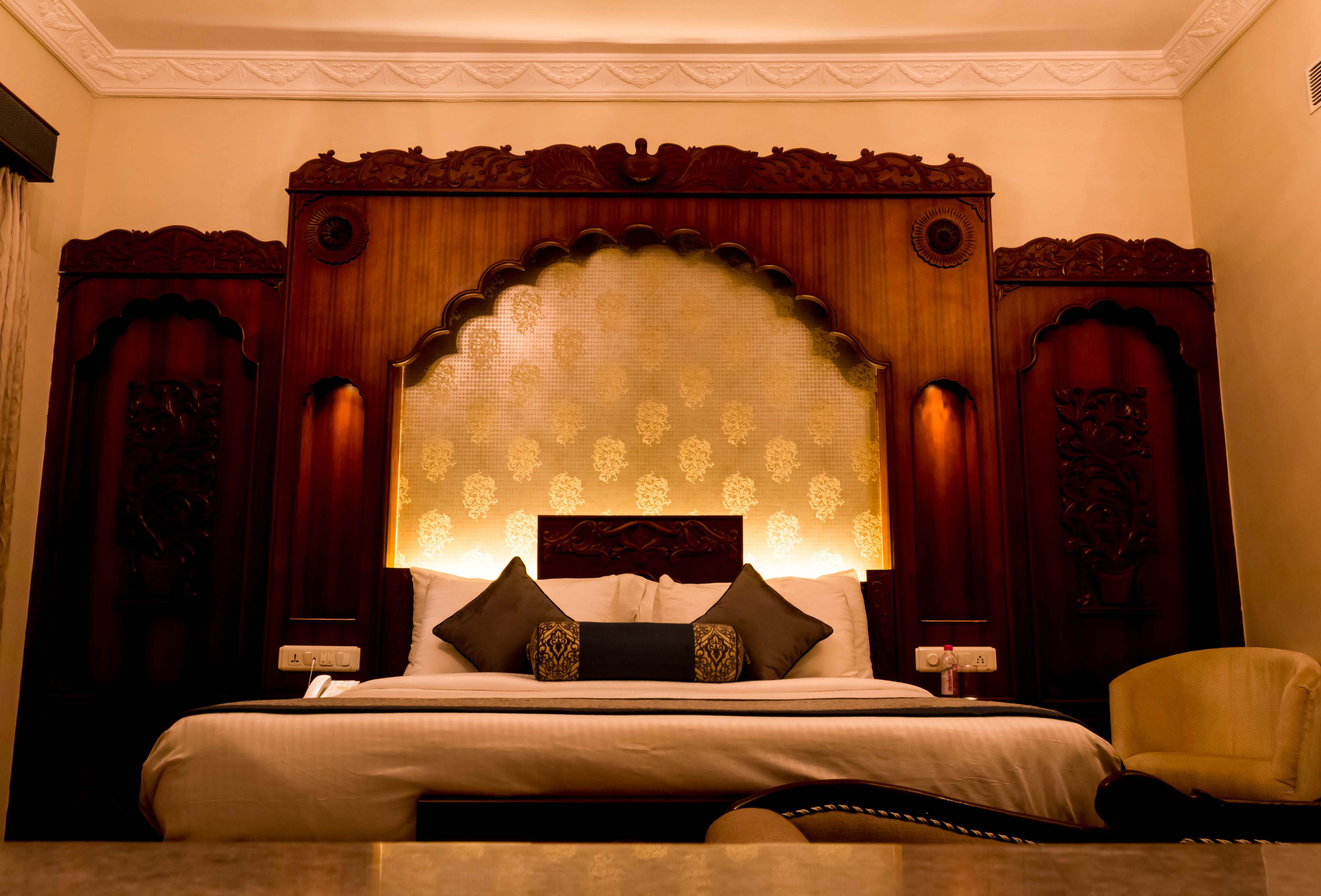 Pratap Mahal, Ajmer - IHCL SeleQtions 10/22