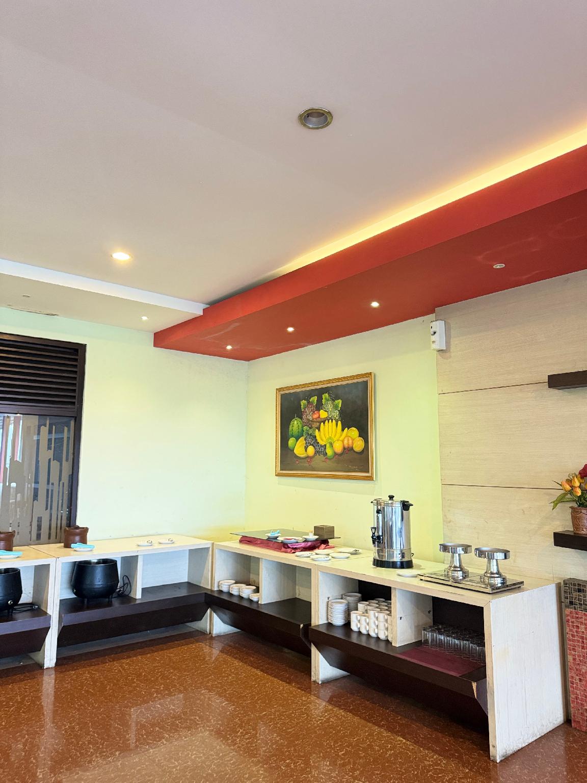 Grand Bydiel Hotel Cianjur 12/24