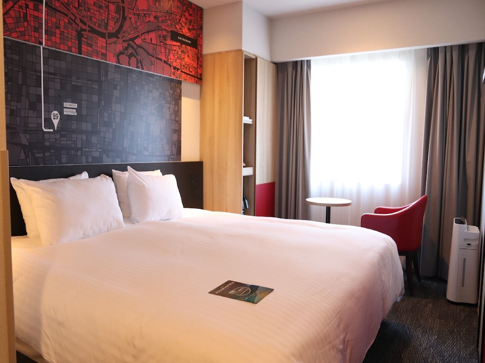 Ibis Osaka Umeda 19/65