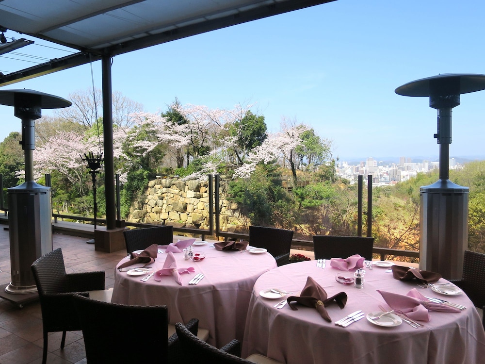 Okayama International Hotel 34/47