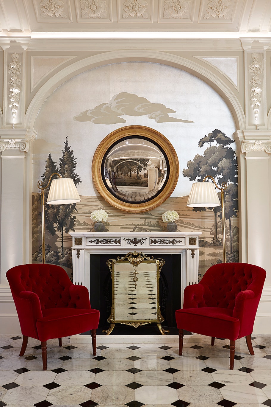 The Goring 10/68