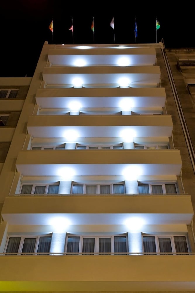 Vera Cruz Residential 4/36