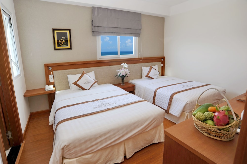 Dendro Hotel 13/39