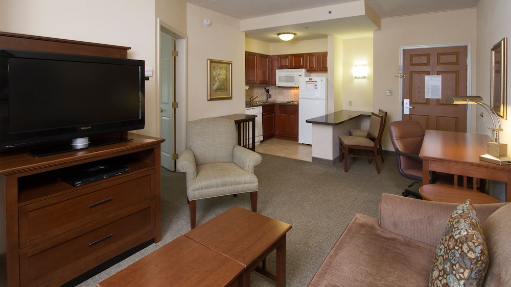 Staybridge Suites Buffalo 47/76