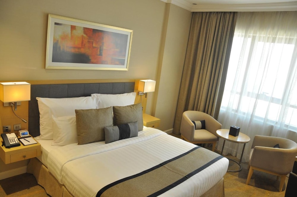 Lavender Hotel and Hotel Apartments Al Nahda 12/50