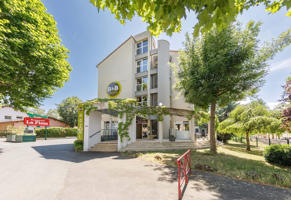 B&B Hotel Le Puy-En-Velay 31/35