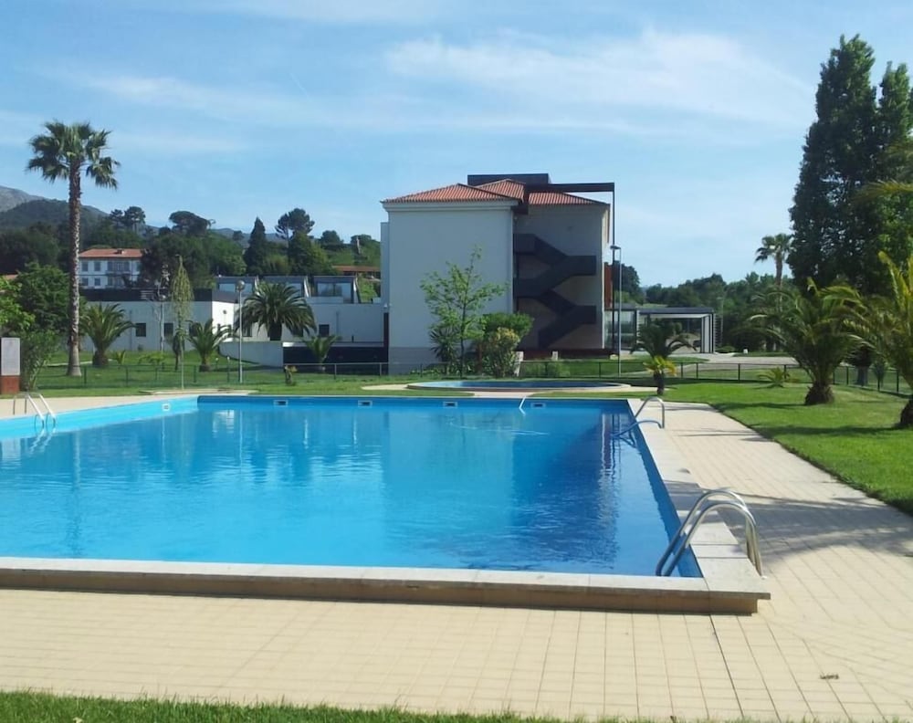 Inatel Cerveira Hotel 1/71