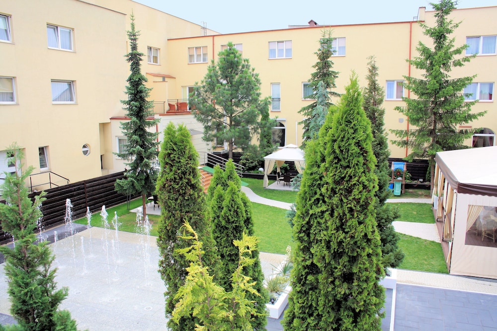 Hotel SPA Faltom Gdynia Rumia 45/49