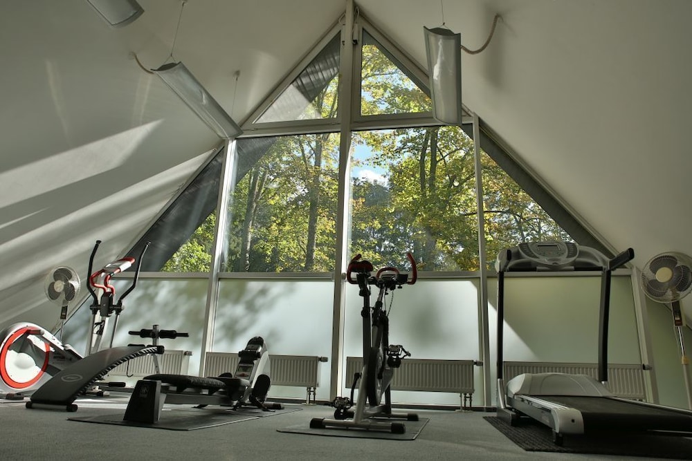 Wellness Hotel Harrachovka 24/47