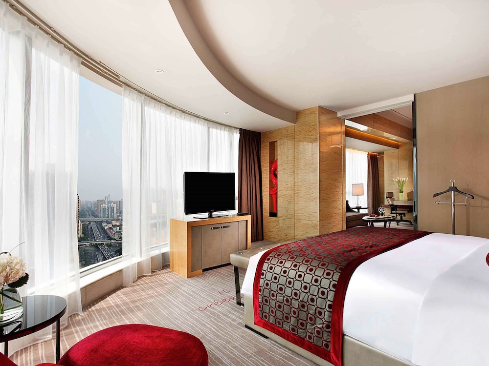 Sofitel Guangzhou Sunrich 15/76