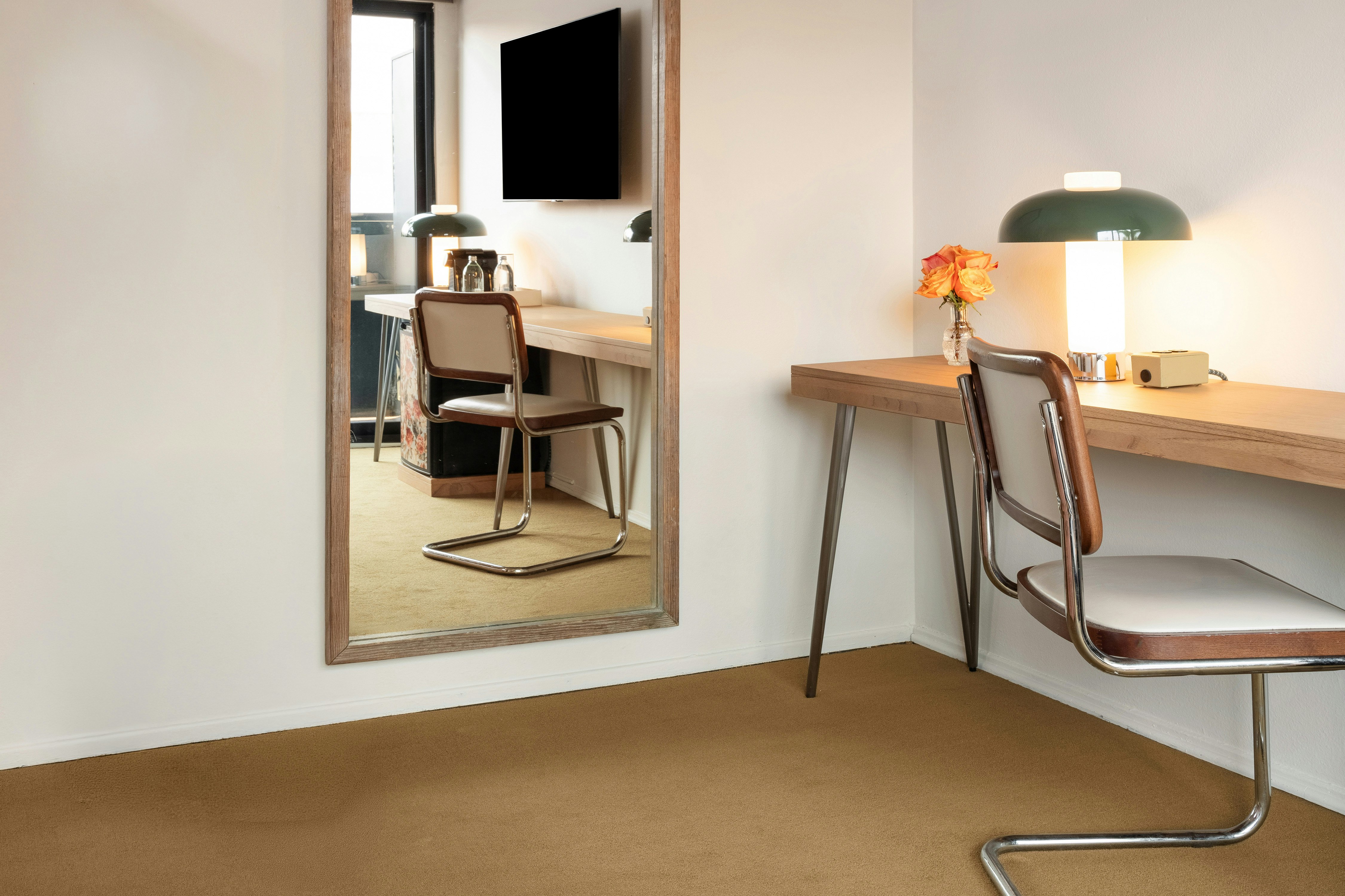 Palihotel Melrose 47/49