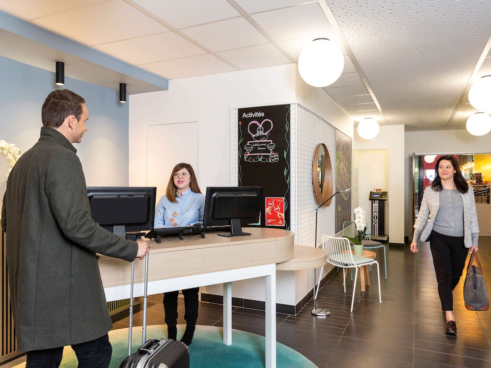 Aparthotel Adagio Access Paris Reuilly 8/62