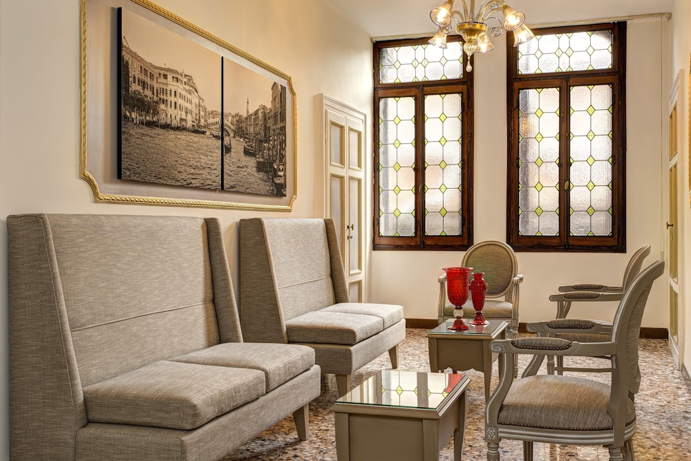 Gkk Exclusive Private Suites Venice Formerly Arco Antico 33/45