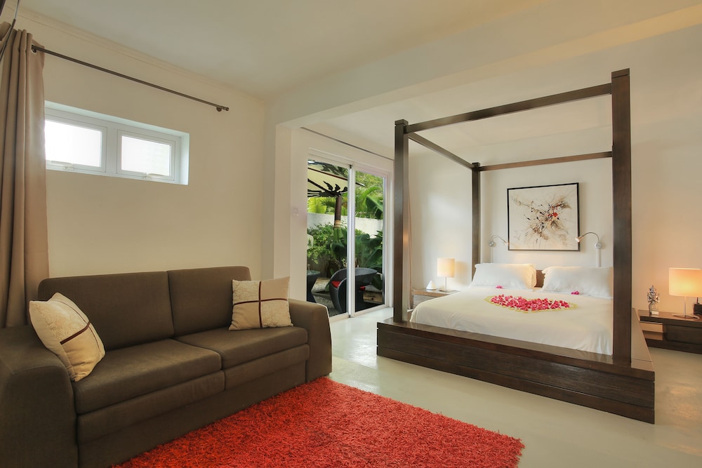 Esprit Libre Restaurant and Guest House 15/53