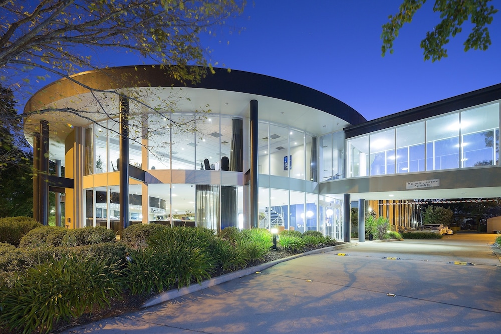 Ramada Encore by Wyndham Belconnen Canberra 2/38