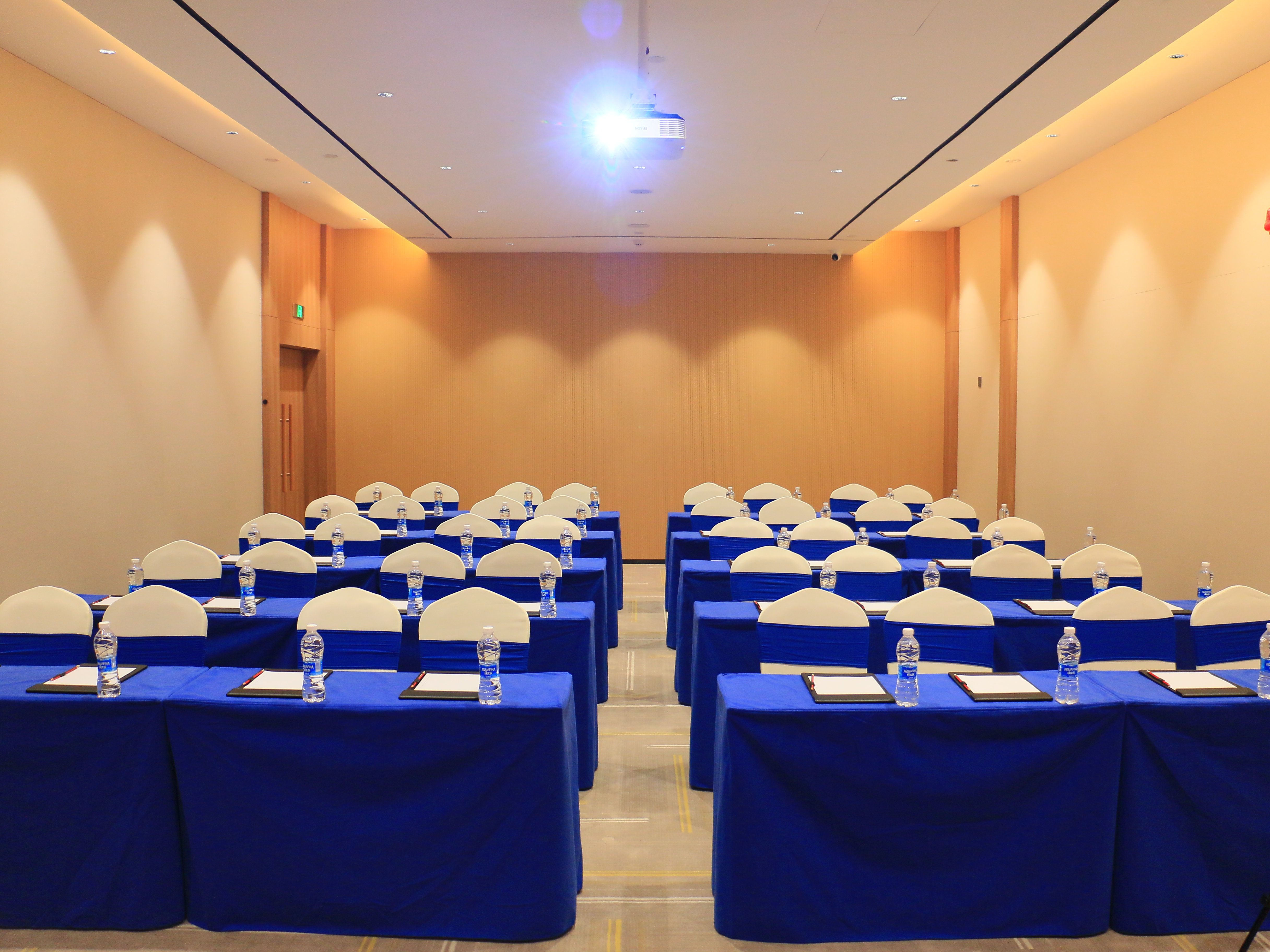 Holiday Inn Express Nanning Jiangnan 29/34