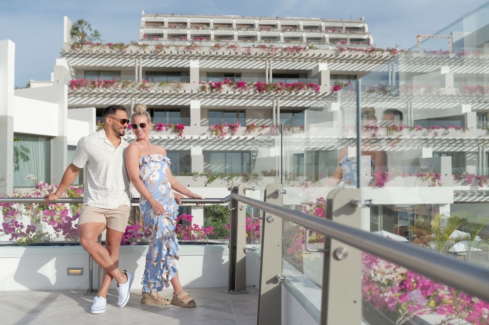 Grand Velas Boutique Hotel 95/104