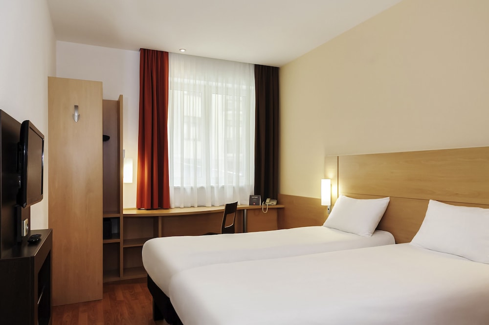 Ibis Geneve Petit Lancy 13/50