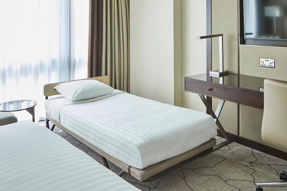 London Marriott Hotel Canary Wharf 5/62