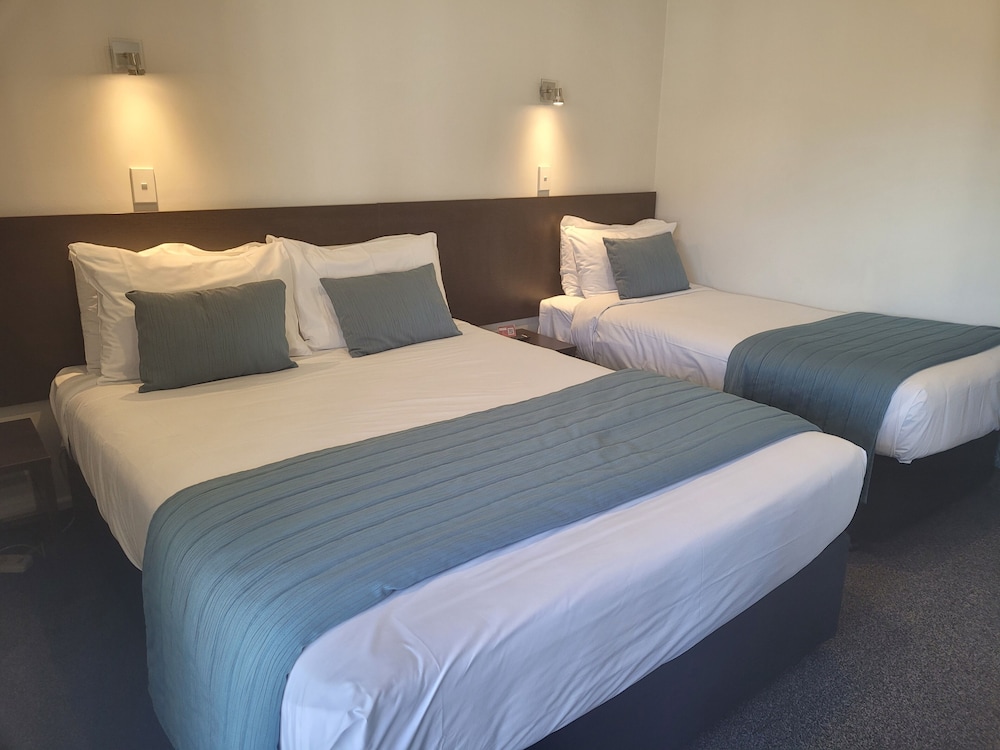 جناح بغرفة نوم واحدة، Ashford Motor Lodge 4/10