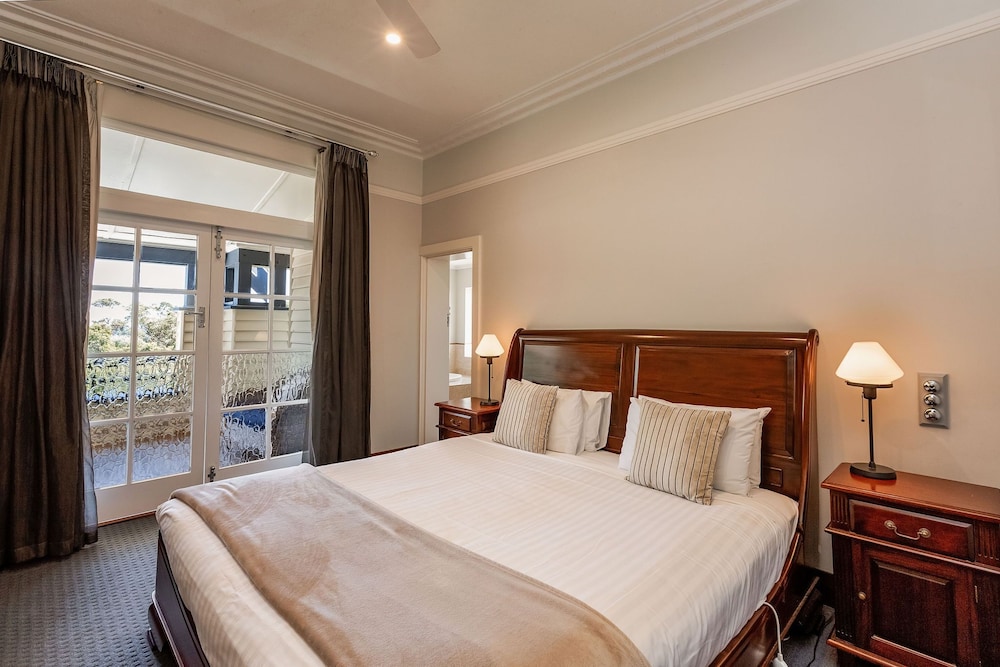 Caves House Hotel & Apartments Yallingup 25/65