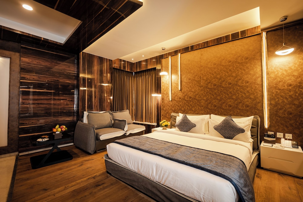 Hotel Park Elanza Coimbatore 12/38
