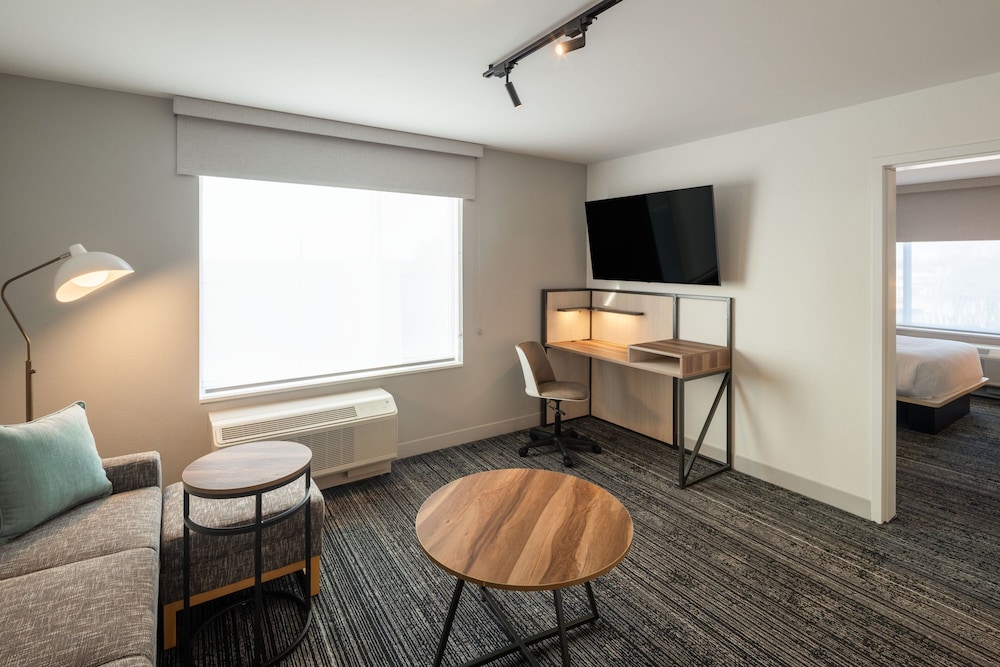 TownePlace Suites Georgetown 24/30