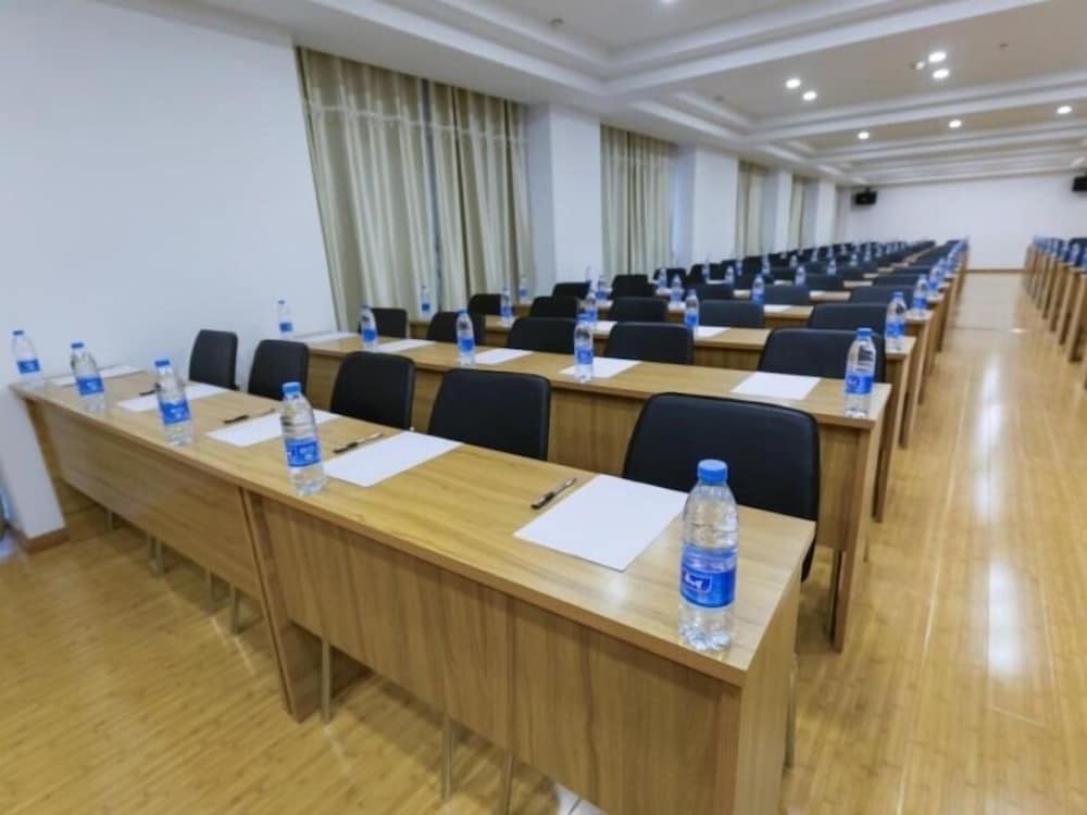 Greentree Inn Hefei Feixi County South Jinzhai Road Jinyun International Business Hotel 20/22