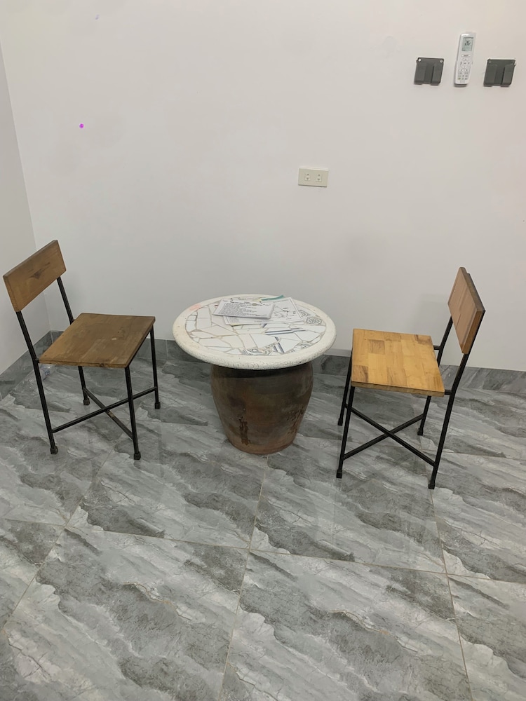 Tamcoc White Swan Hostel 30/48