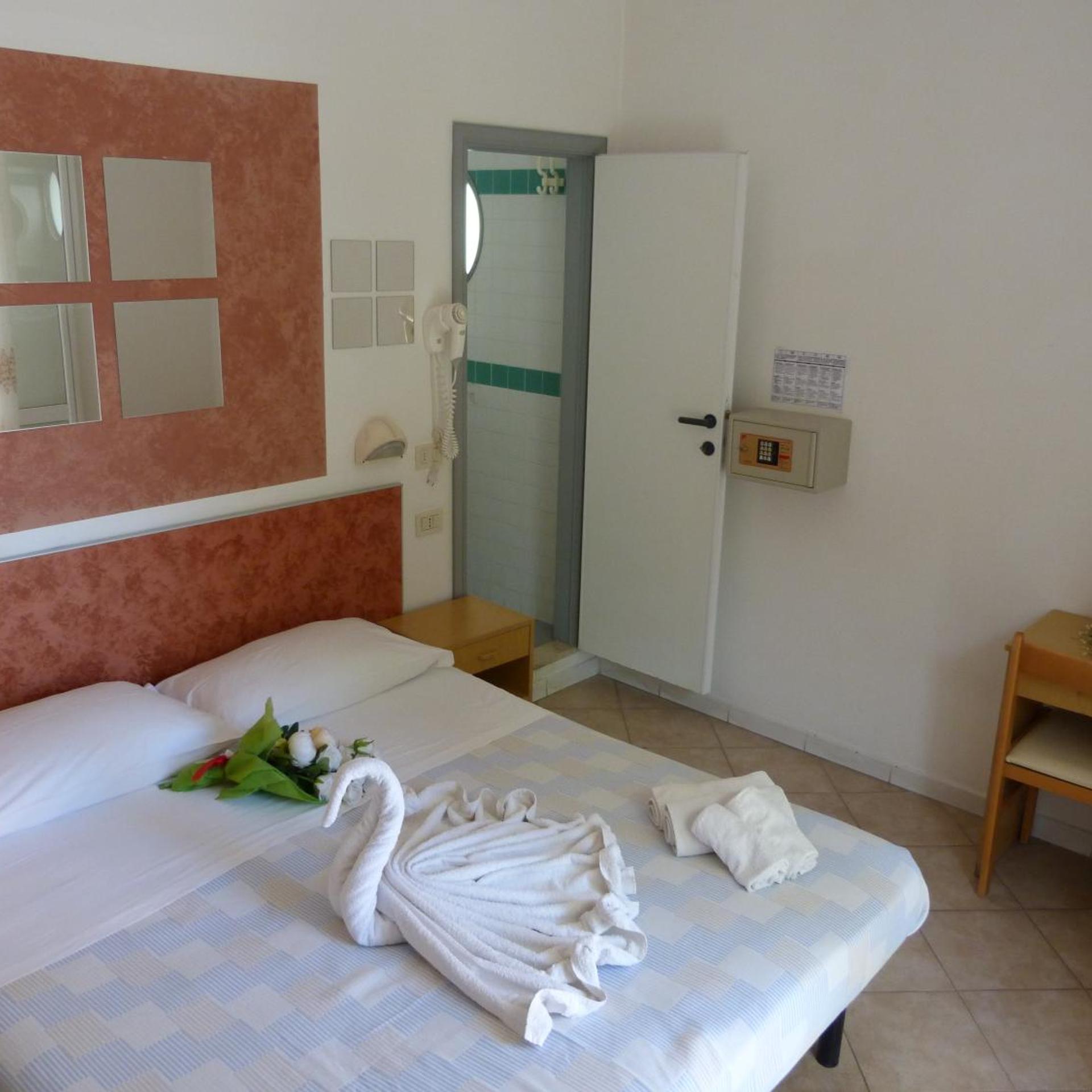 Hotel Monti 15/49