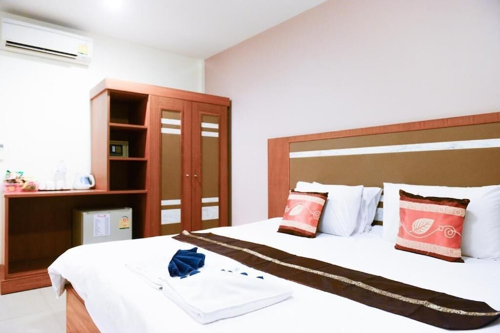 Patong V Hotel 15/32