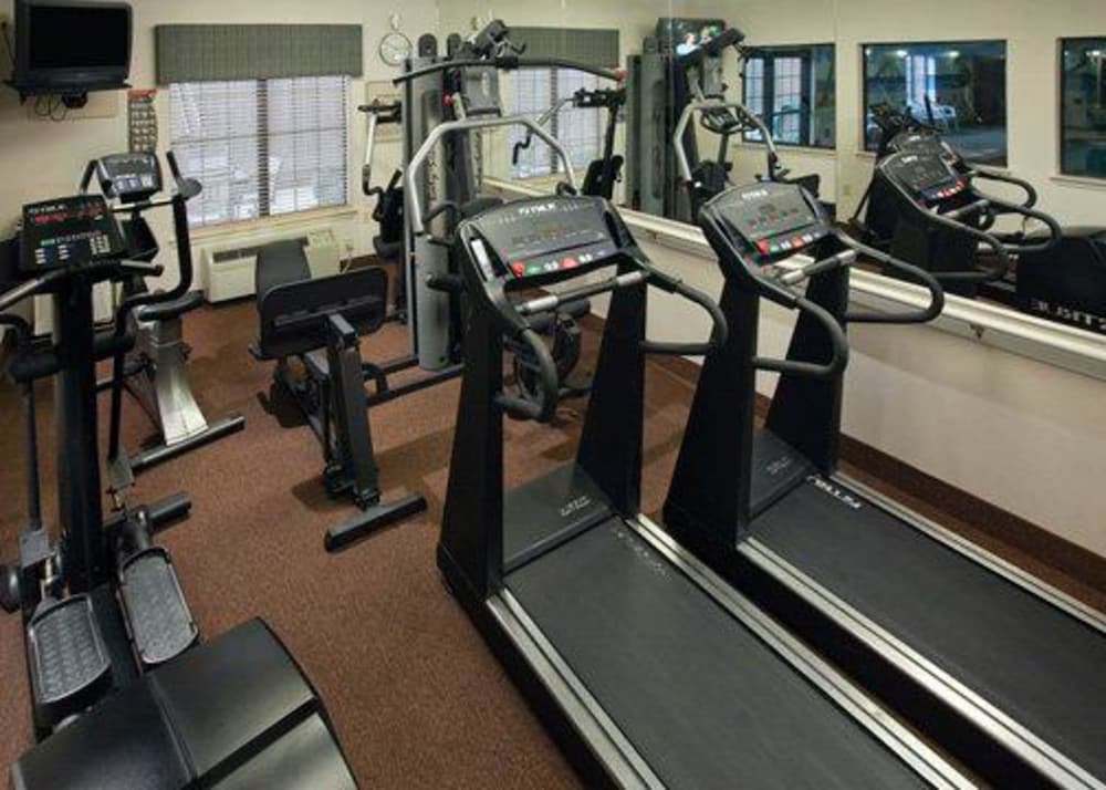 Quality Inn and Suites Near University 19/39