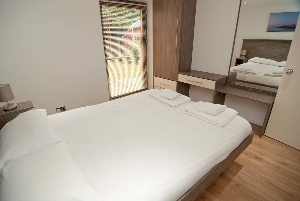 Southampton Serviced Apartment 13/47