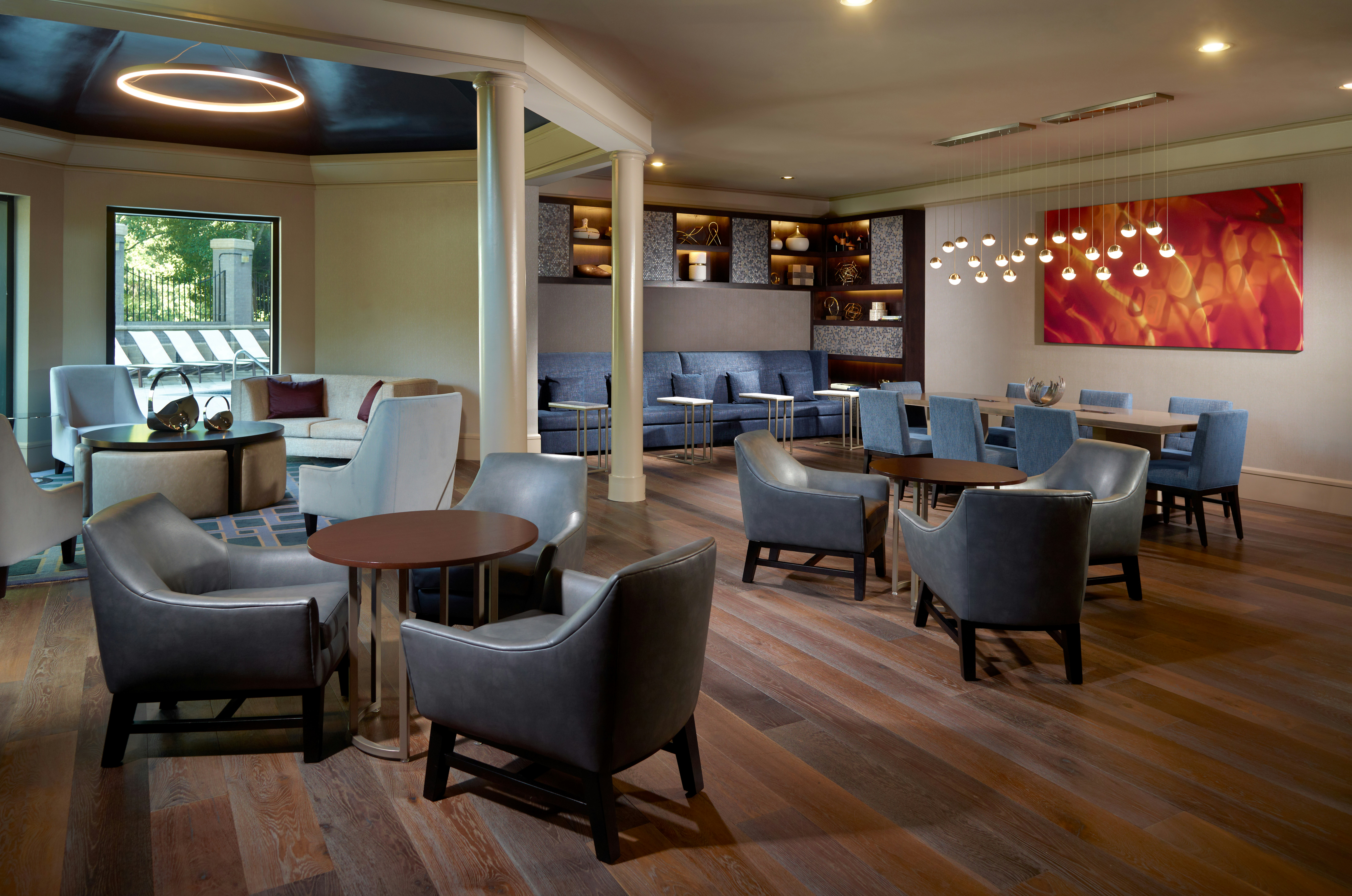 Hilton Atlanta Northeast 21/30
