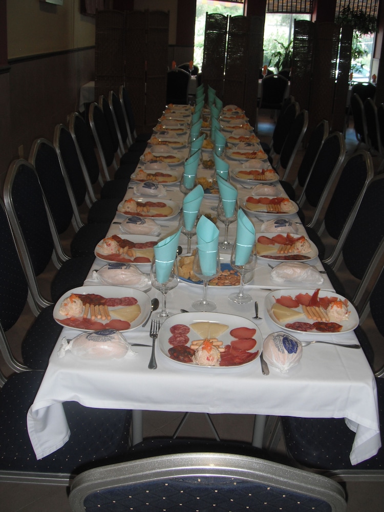Hostal La Molina 27/54