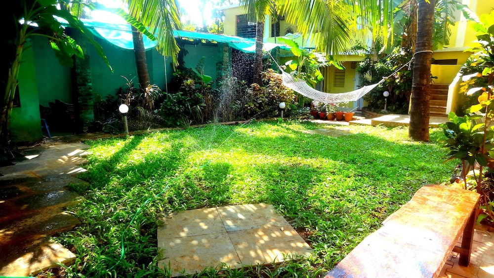 Poonam Village Resort 36/50