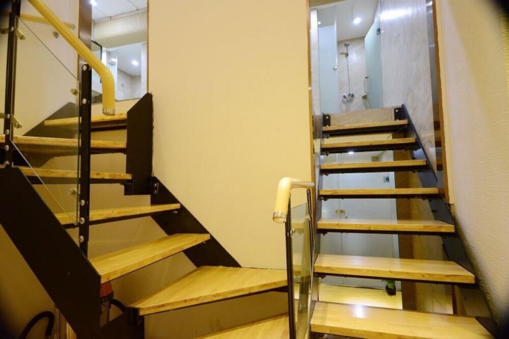 Shenzhen Port Apartment 写真2