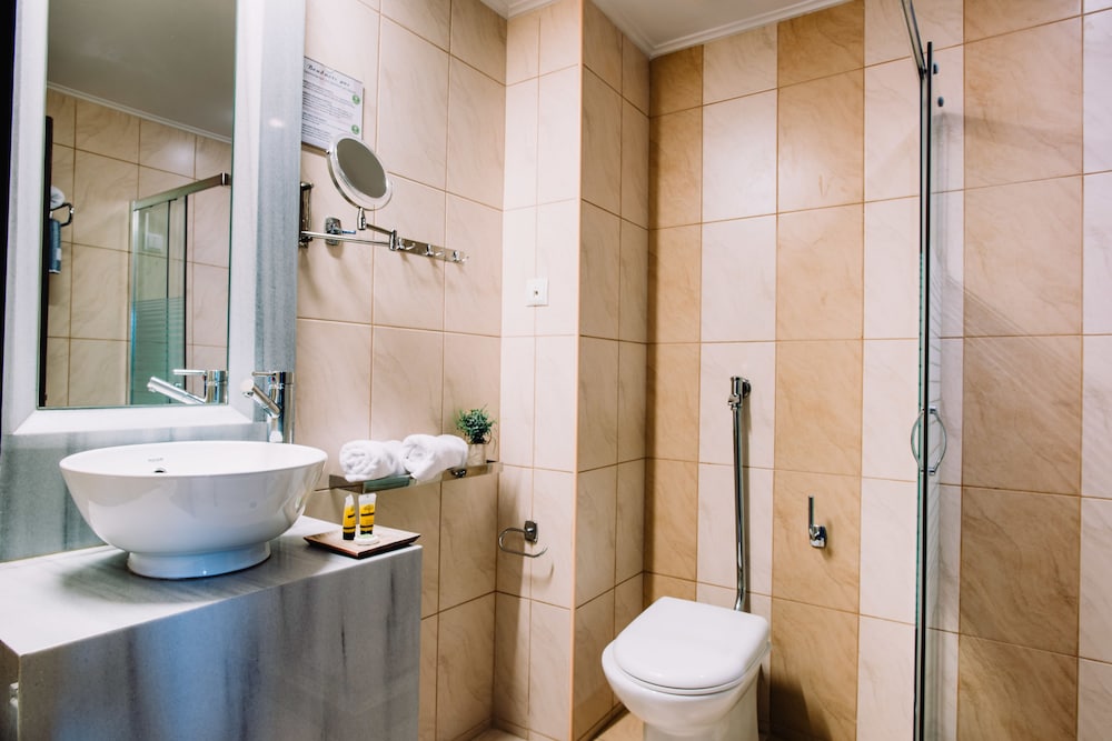 Aar Hotel & Spa Ioannina 49/50