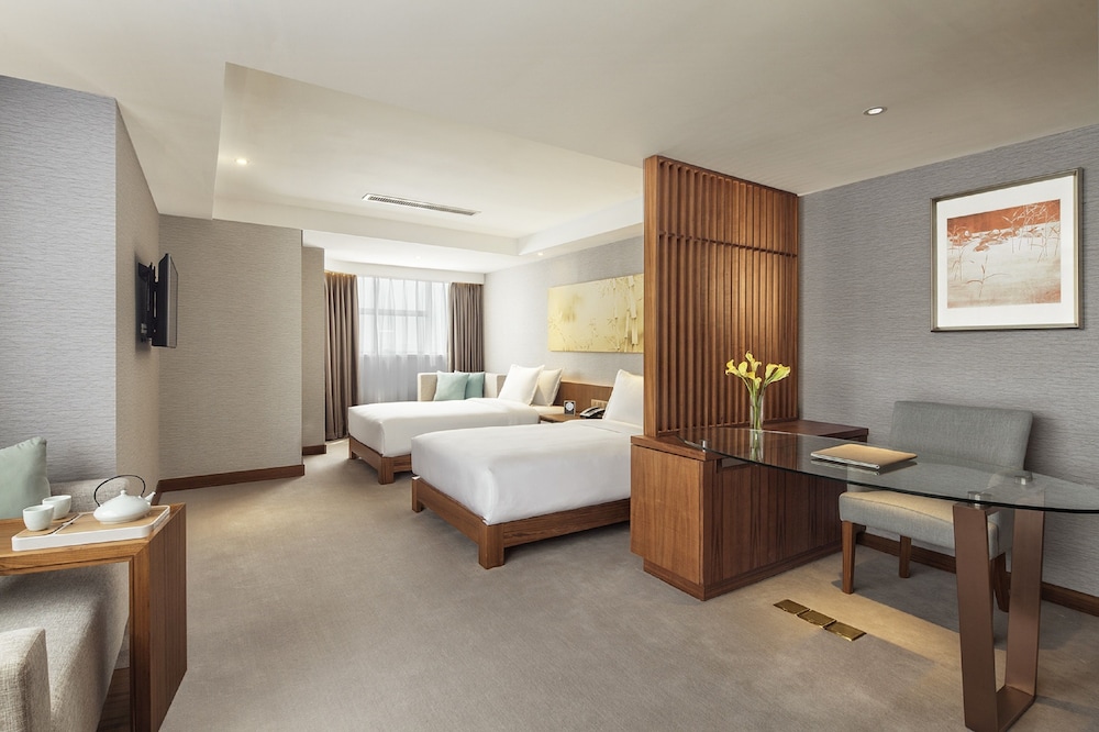 Deacon House Wuxi 11/50