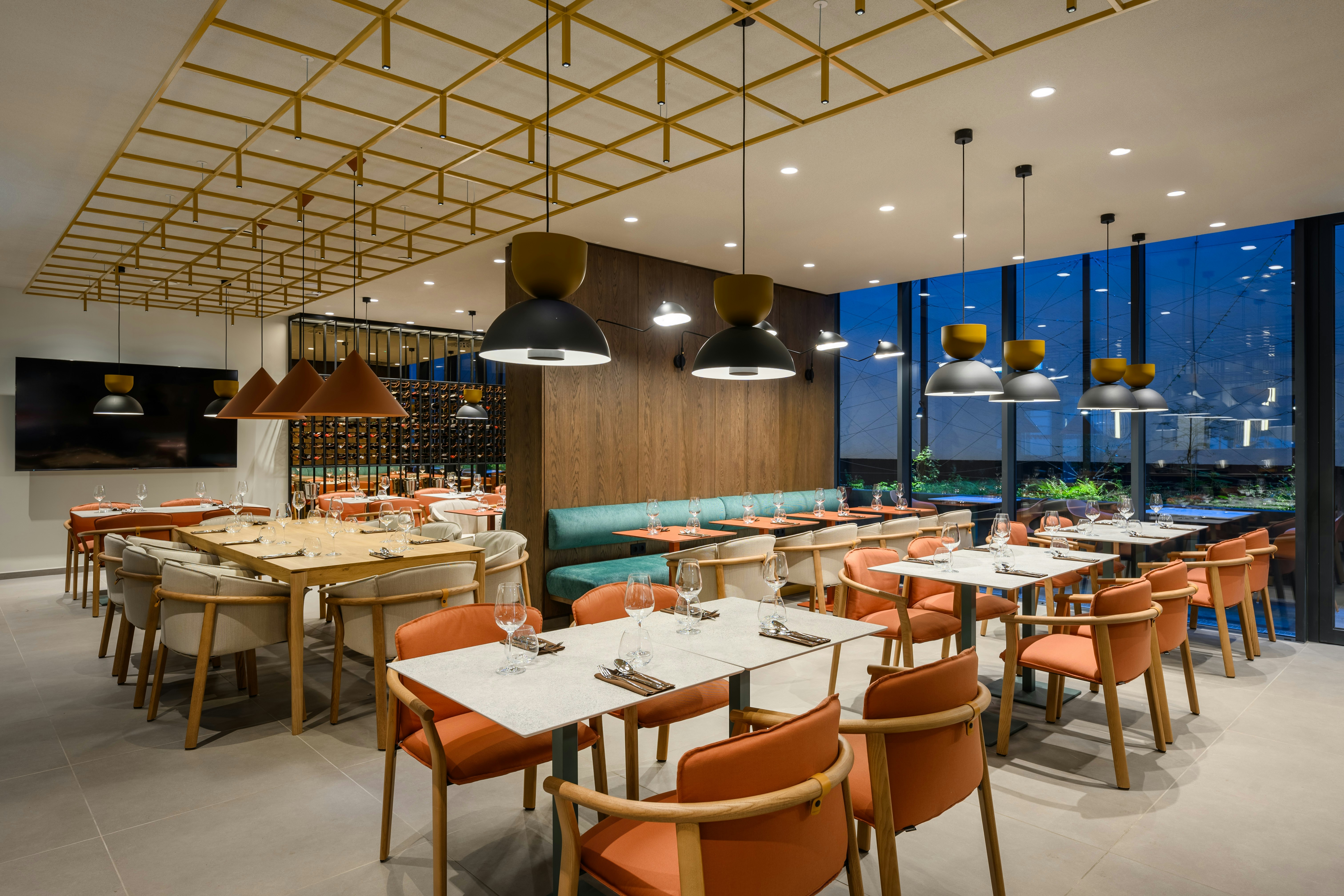 Hilton Garden Inn Debrecen City Centre 31/49