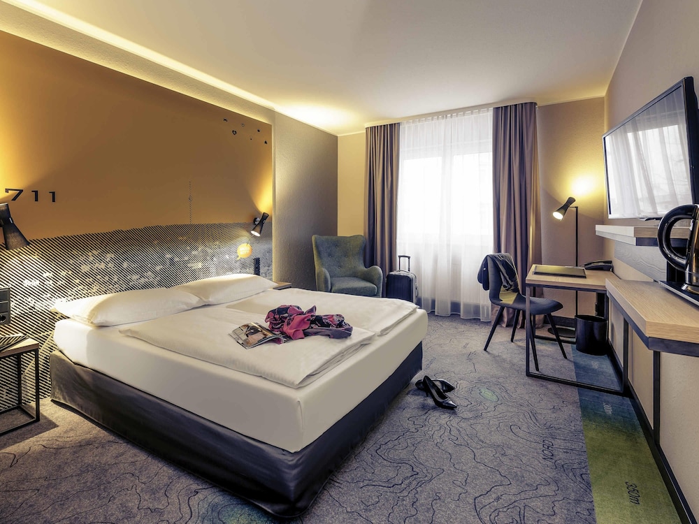Mercure Hotel Stuttgart Zuffenhausen 21/64