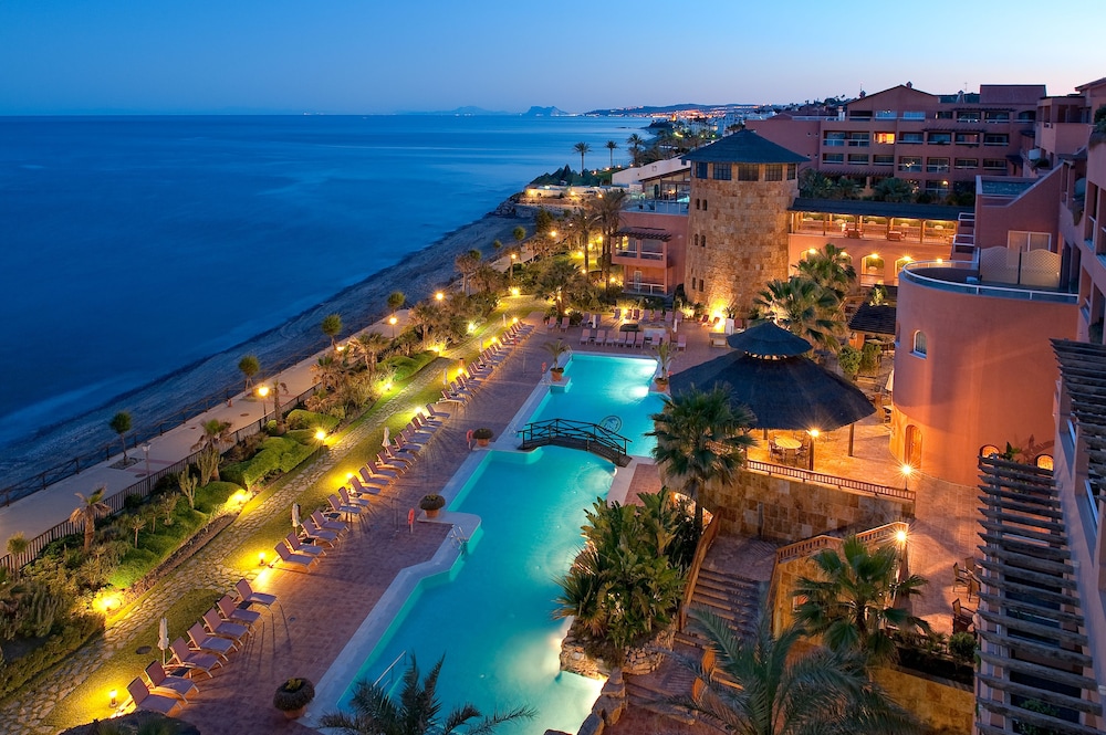 Elba Estepona Gran Hotel and Thalasso Spa 1/50