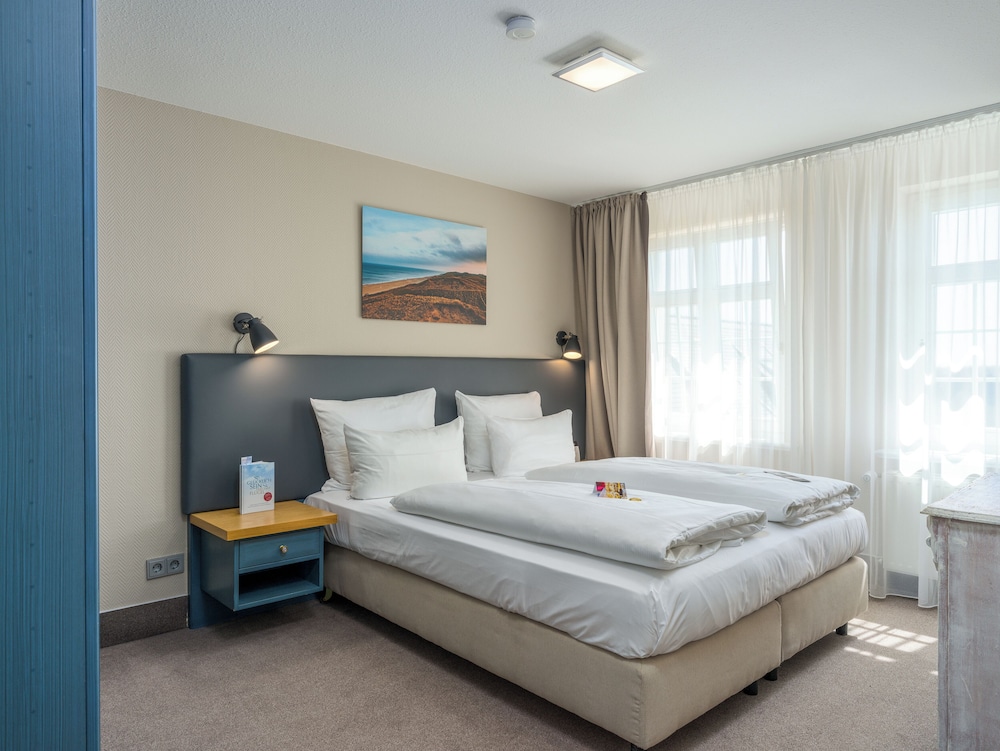 Lindner Hotel Sylt 20/74